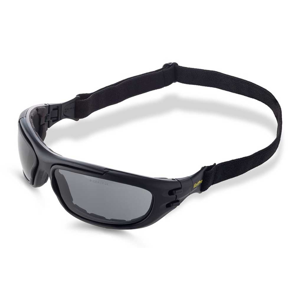 Lente de Seguridad Getpro Twins Fotocromático