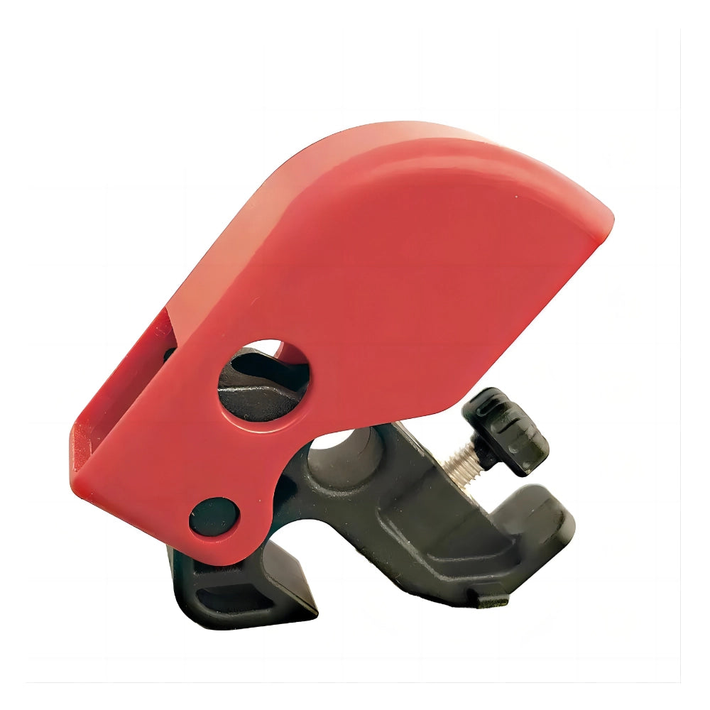 Bloqueo de Breaker con Tuerca Ajustable CBL 41 | Seguridad LOTO