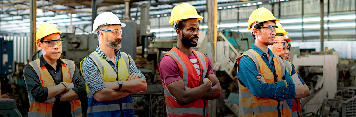 Especialistas en Bloqueo LOTO Underwork.cl