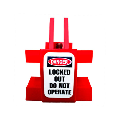 Bloqueo Dieléctrico de Interruptores Trifásico 7111 (3 unidades)