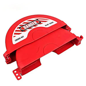 Bloqueo de volante giratorio de 1″ - 2,5″ (25 - 64 mm)