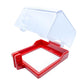 Caja Bloqueo Enchufes Interruptor