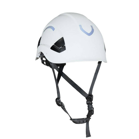 Casco Activex IV Alpine ABS Blanco