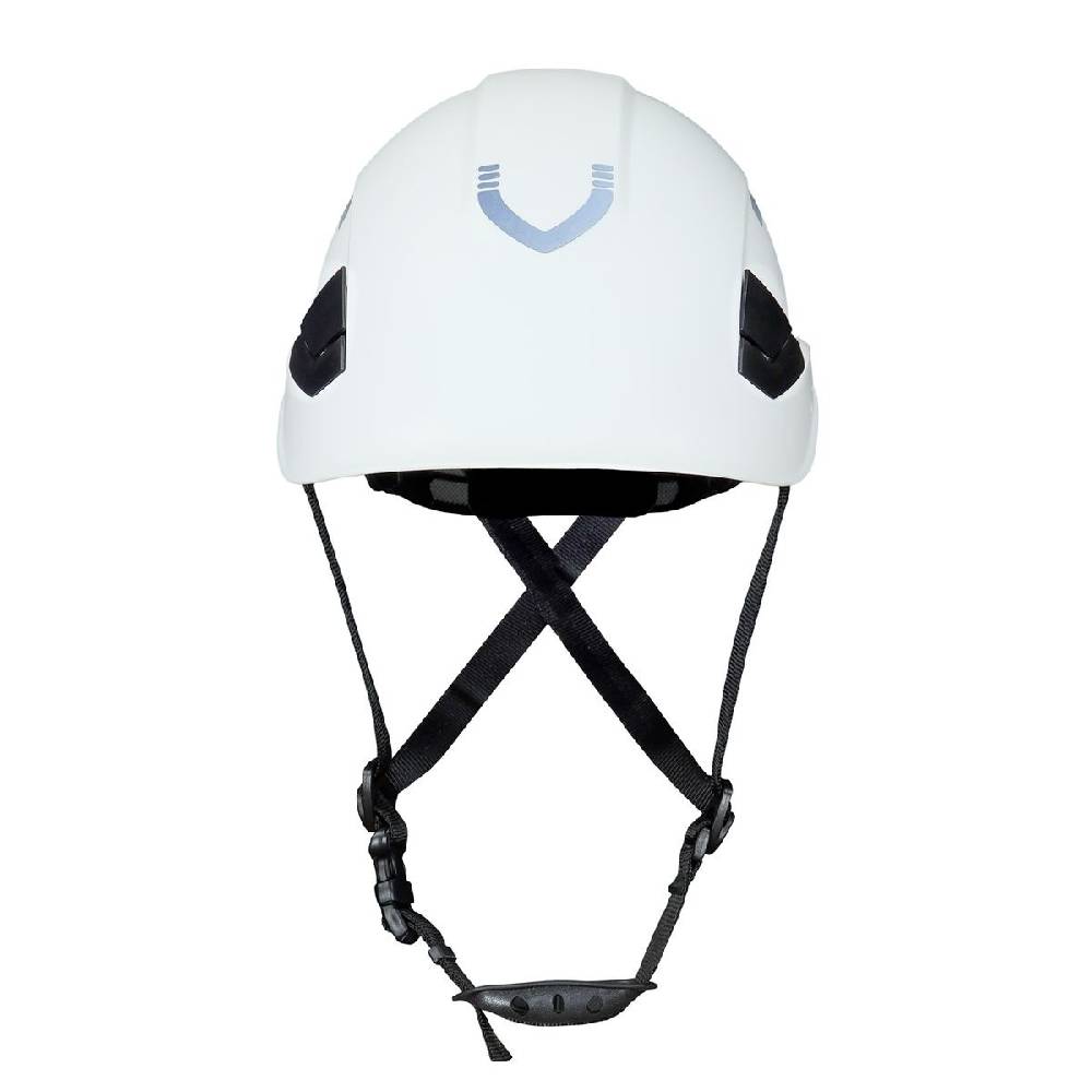 Casco Activex IV Alpine ABS Blanco