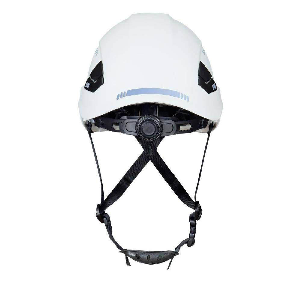 Casco Activex IV Alpine ABS Blanco