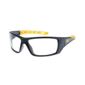 Lente de Seguridad Caterpillar Planer 100 Claro