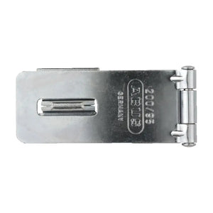 Aldaba Acer 200/95 Blis Underwork.cl