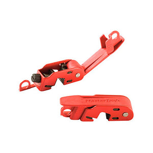 Bloqueador Electrico Master Lock 493B Underwork.cl