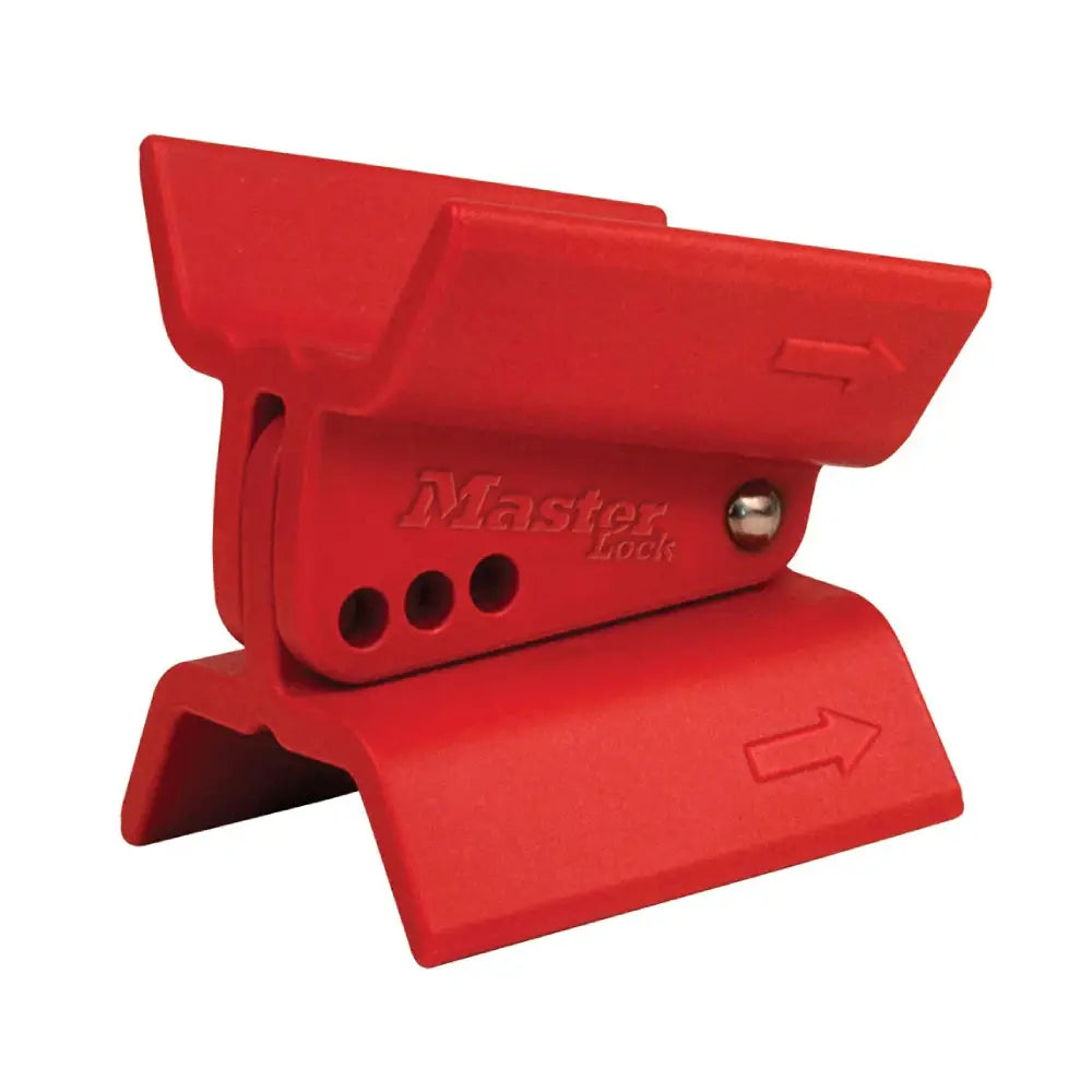 Bloqueo ajustable con cable S3921 Master Lock Underwork.cl