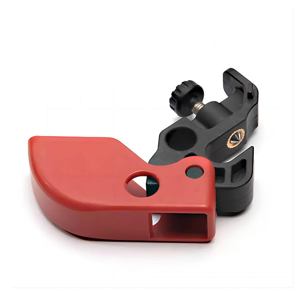 Bloqueo de Breaker con Tuerca Ajustable (CBL 41) Underwork.cl