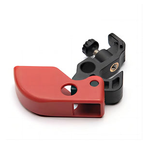 Bloqueo de Breaker con Tuerca Ajustable (CBL 41) Underwork.cl