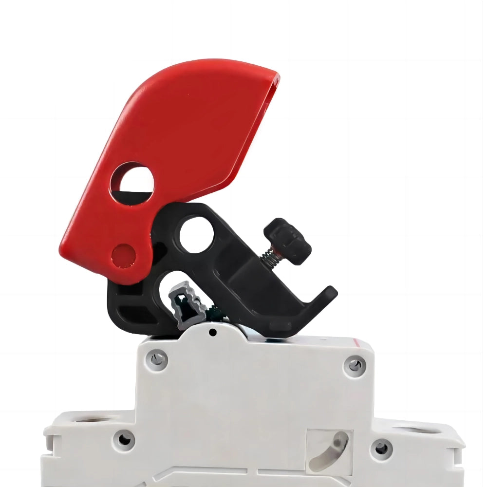 Bloqueo de Breaker con Tuerca Ajustable (CBL 41) Underwork.cl