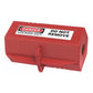 Bloqueo de enchufe eléctrico grande 220 a 500 V Underwork.cl