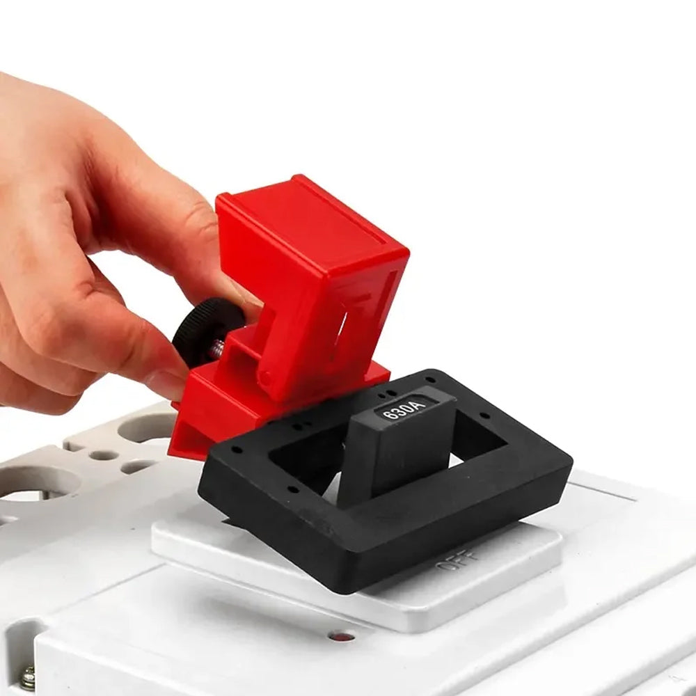 Commutateur De Batterie Inverse Fournas 58R44R - Compatible 120V à 600V, Idéal Pour Installations électriques