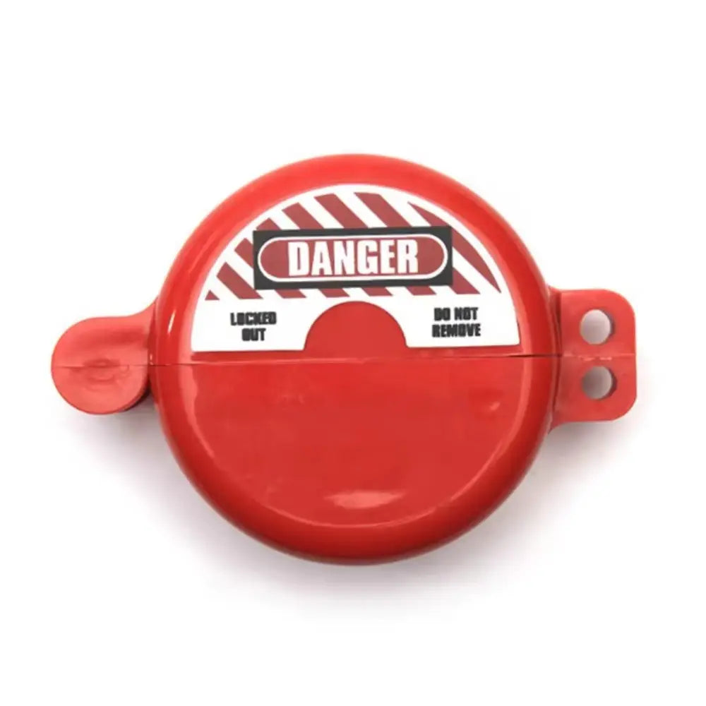 Bloqueo de válvula de cilindro de alta presión lock Underwork.cl