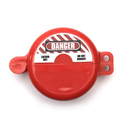 Bloqueo de válvula de cilindro de alta presión lock Underwork.cl