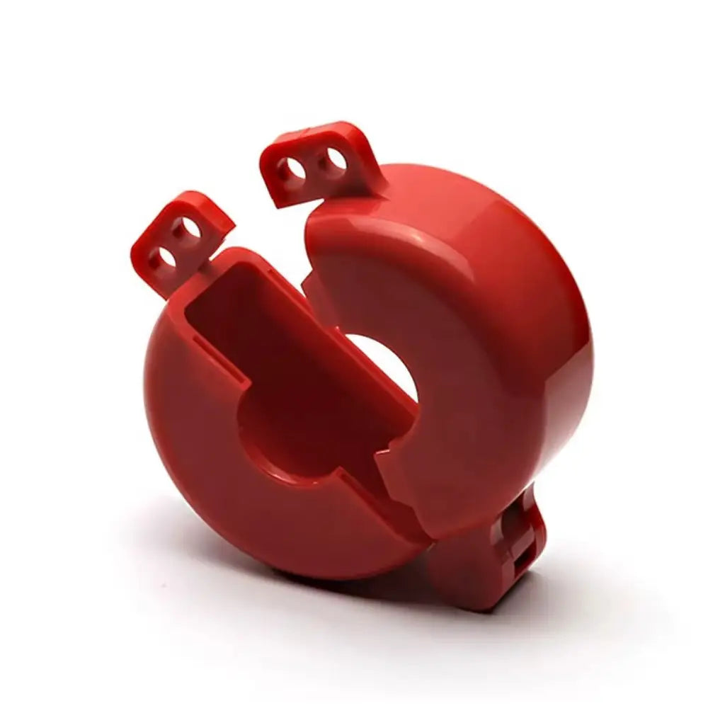 Bloqueo de válvula de cilindro de alta presión lock Underwork.cl