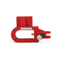 Bloqueo disyuntor 43 mm 480V-600V con tornillo
