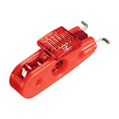 Bloqueo Disyuntor Master Lock S2391