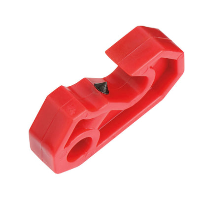 Bloqueo Disyuntor Master Lock S2393