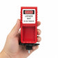 Bloqueo para guarda motor Underwork.cl