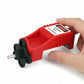 Bloqueo para guarda motor Underwork.cl