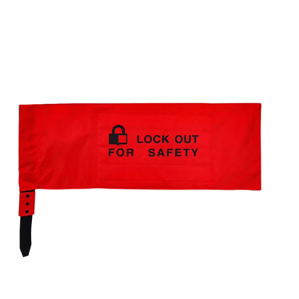Bolsa de bloqueo cubre control grande Underwork.cl