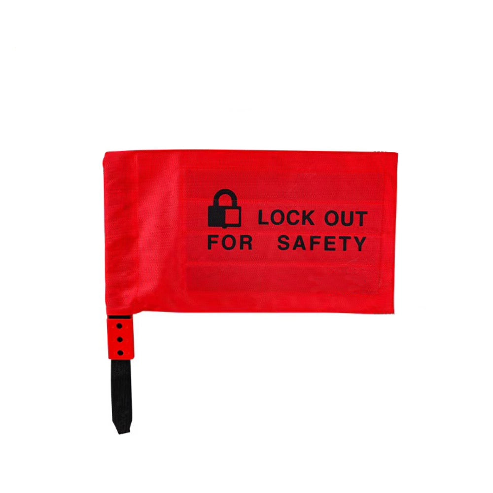 Bolsa de bloqueo cubre control pequeña Underwork.cl
