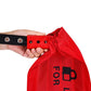 Bolsa de bloqueo cubre control pequeña Underwork.cl