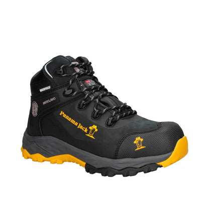 Botín de Seguridad Panama Jack PJ 523 Underwork.cl
