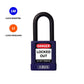 Candado Dieléctrico 74/40  Abus Llave Maestra o Igualada