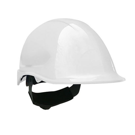 Casco MTA ABS Blanco