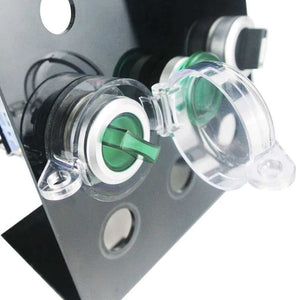 Cubre botonera de 22 mm