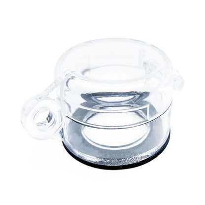 Cubre botonera de 33 mm Underwork.cl