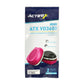 Filtro Activex ATX VO3600 Vapores Organicos y Polvos A2P3 R (par)