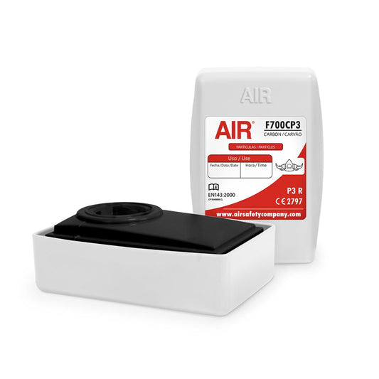 Filtro Air F700CP3 Partículas y Olores