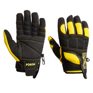 Guante Antivibracion Steelpro Poron Underwork.cl