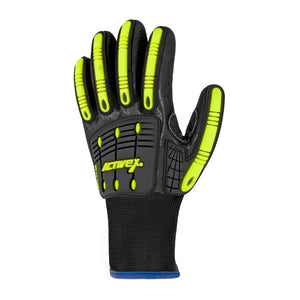 Guante Nitrilo Impacto X5 LC Underwork.cl