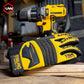 Guante Steelpro Executive Impact Force