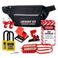 Kit Bloqueo Loto Intermedio