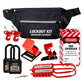 Kit Bloqueo Loto Intermedio
