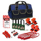 Kit Bloqueo Loto Pro