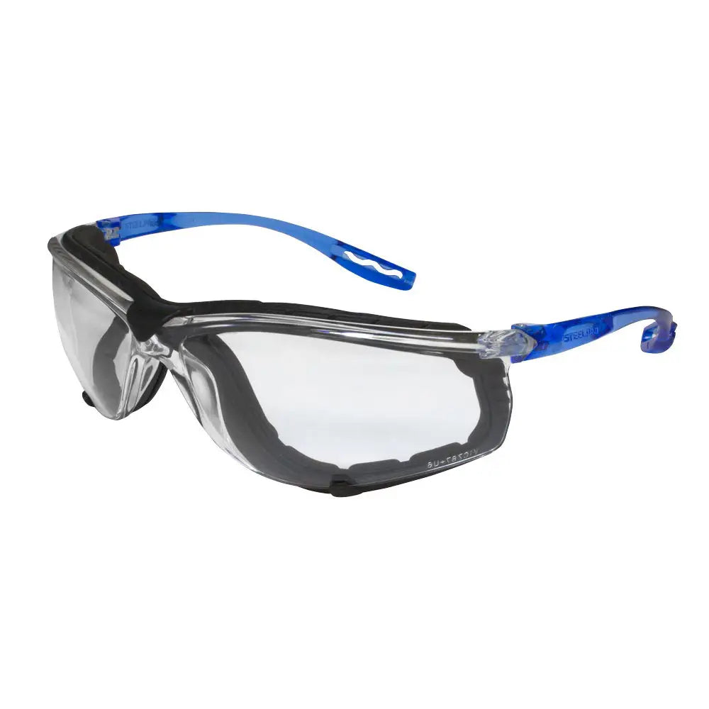Lente Steelpro Hunter Claro Underwork.cl