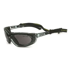 Lente Turbine Gris