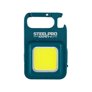 Linterna Steelpro Mini Flash Underwork.cl