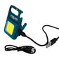 Linterna Steelpro Mini Flash Underwork.cl