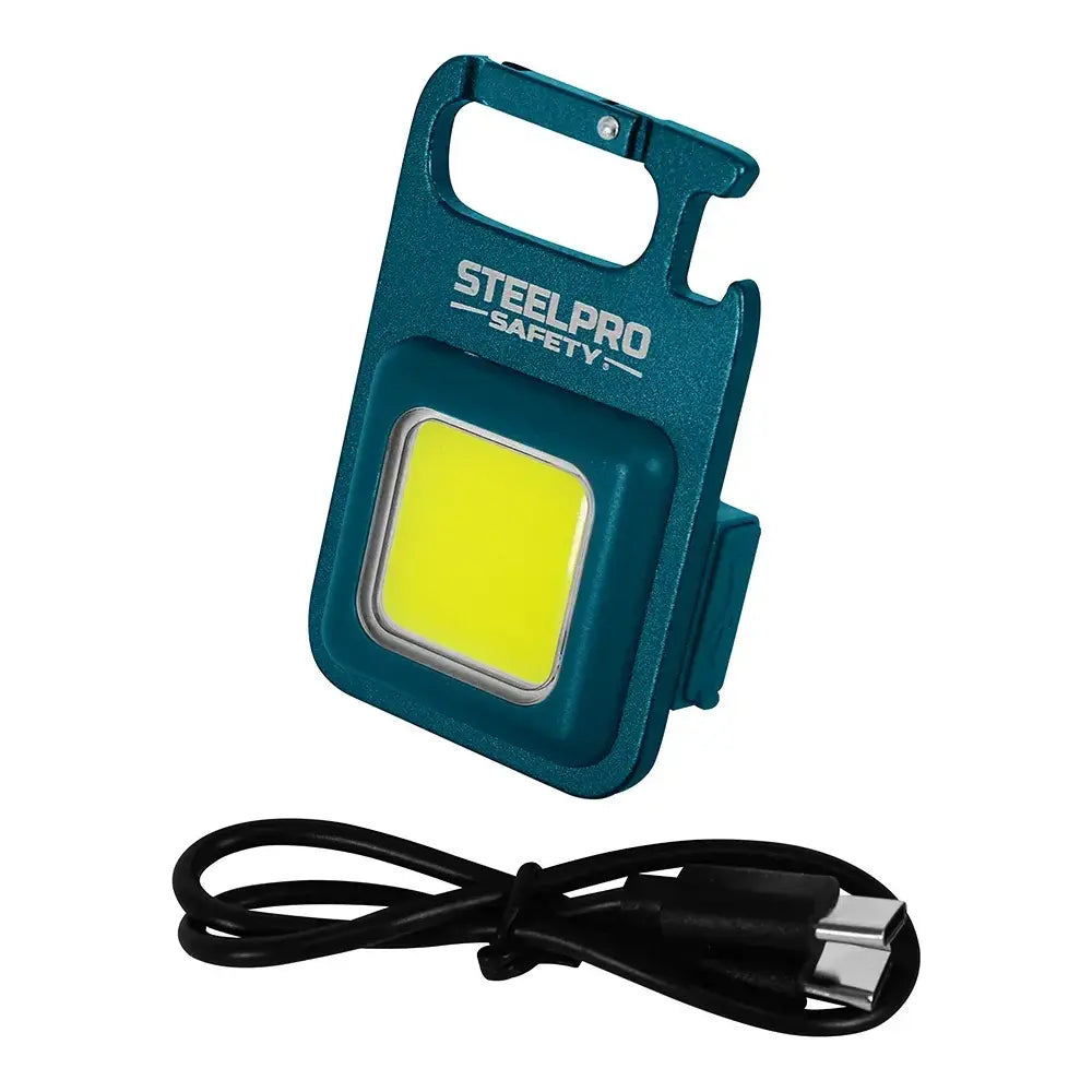Linterna Steelpro Mini Flash Underwork.cl