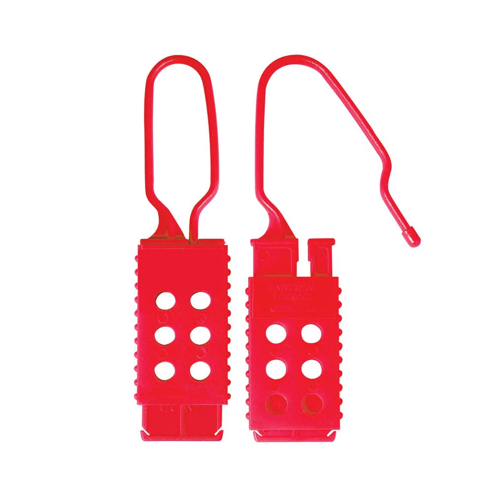 Pinza Master Lock Dieléctrica 428 Underwork.cl