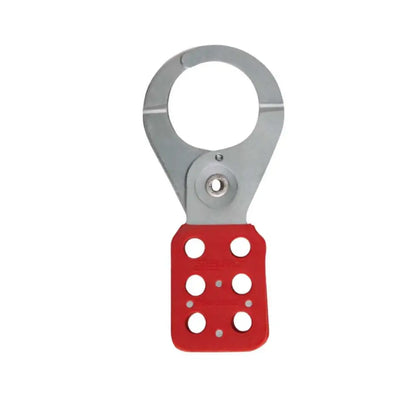 Pinza metállica Lock Out 38 mm Underwork.cl
