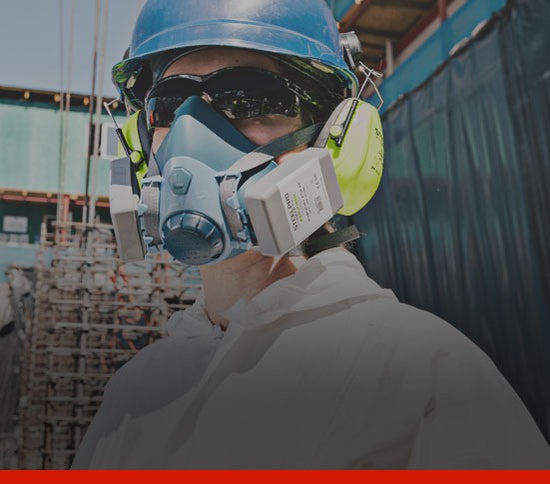 Buzo De Proteccion Steelgen Plus Buzo Desechable Steelgen Plus ISP